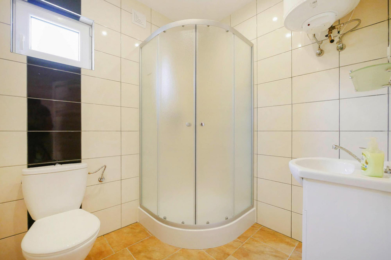 5, Holiday cottages in a family holiday resort, Sławno