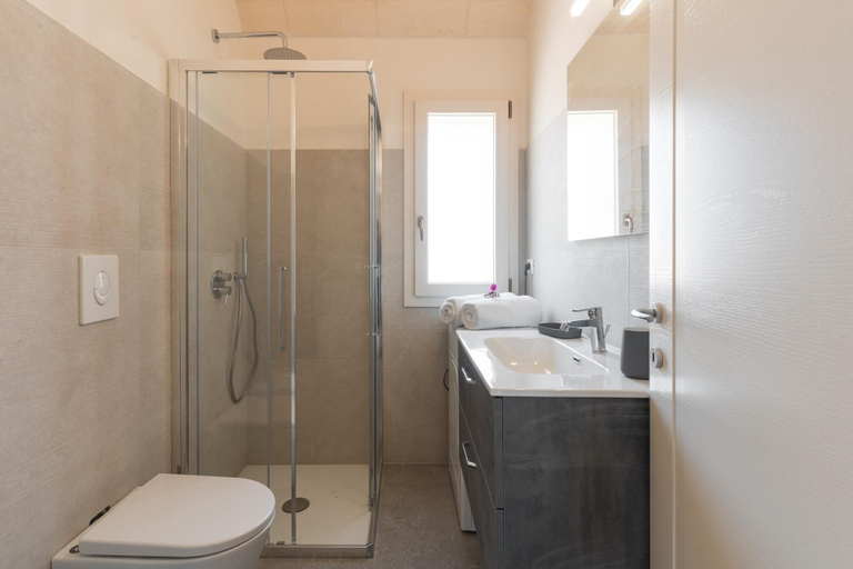 Room 2, Lamia Flora con Piscina Privata, Brindisi