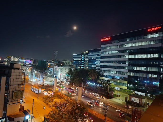 Others 4, Astra Hotels & Suites - Kadubisanahalli, Bangalore