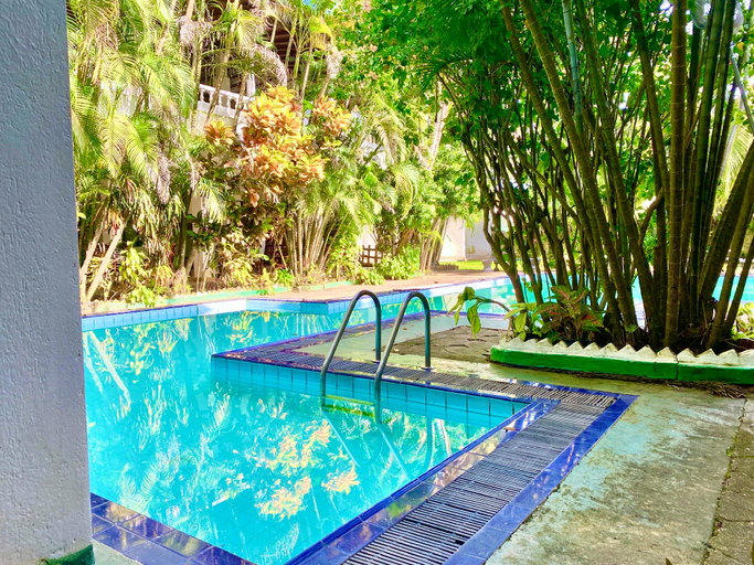 Others 3, The white Haven, Panadura