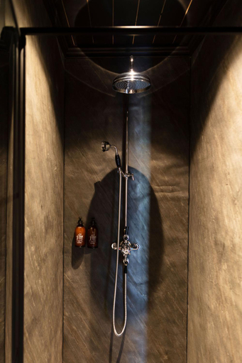 Bathroom 2, Hotel Lilybloom, Seine-Maritime
