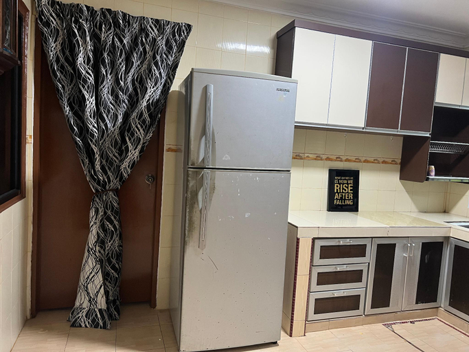 Others 3, Mutiara Awana Homestay, Kuantan