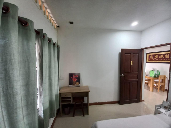 Bedroom 2, Natol Homestay - Kenyalang Park , Kuching
