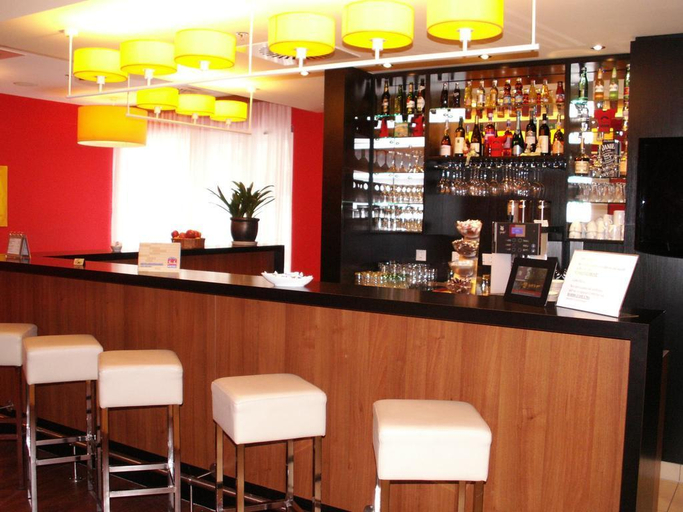 Food & Drinks 5, NEXTO DORMERO Hotel Budapest, Budapesti