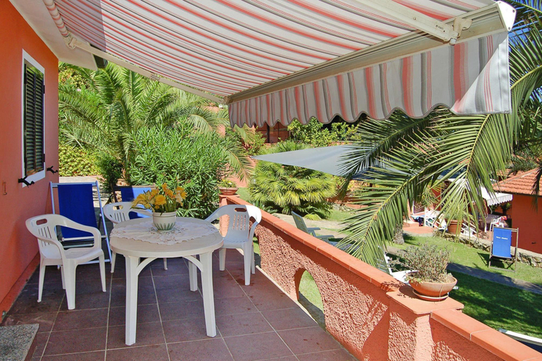 Others 4, Apartment in Capoliveri near Sandy Beaches, Livorno