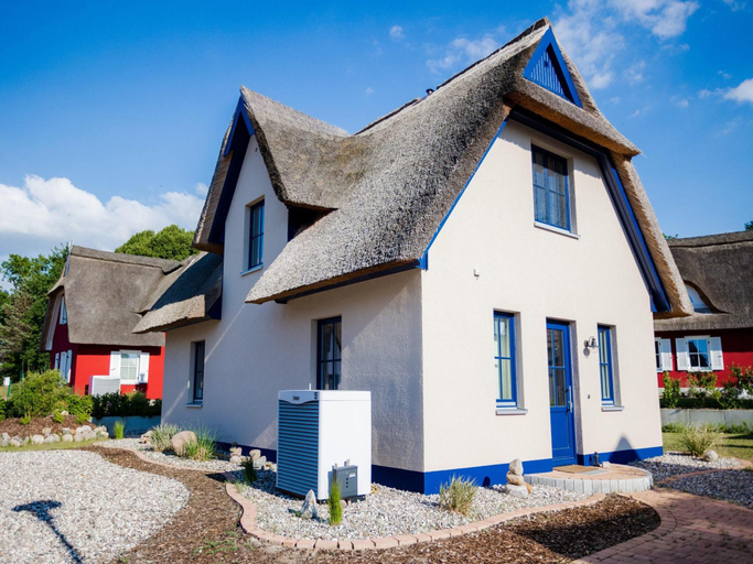 Others 2, Ferienhaus mit Sauna in Boiensdorf, Nordwestmecklenburg