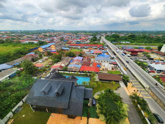 Others 4, Studio E Sofo Apartment Suria Jaya - Shah Alam, Shah Alam