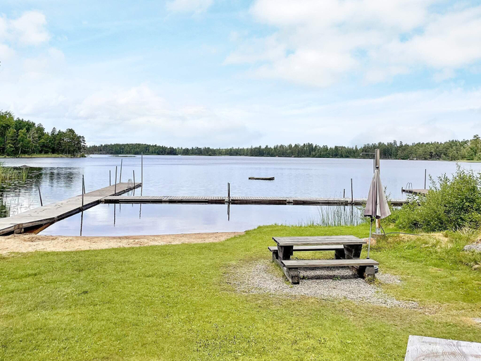 Others 4, person holiday home in Rejmyre-By Traum, Finspång