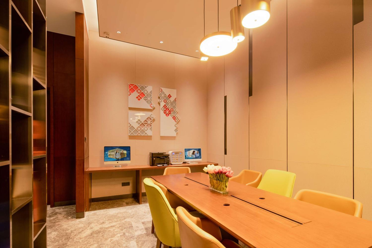 Others 3, Hampton by Hilton Chengdu Xibo City, Chengdu