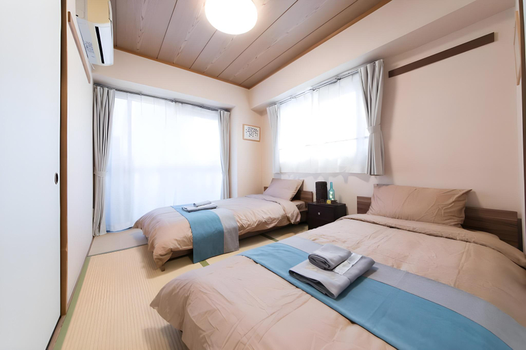 2, Nestay apartment Tokyo Akihabara, Chiyoda