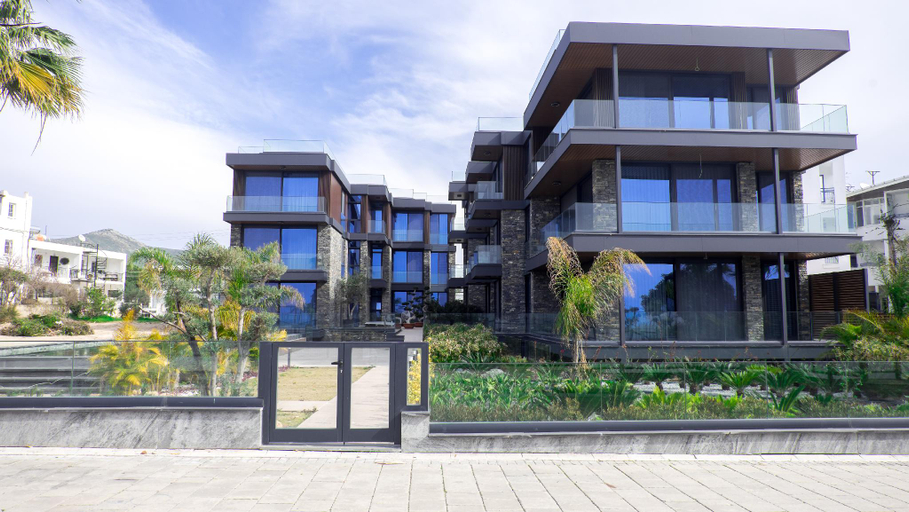 Others 3, Bodrum Ada Suites Beach Hotel, Bodrum