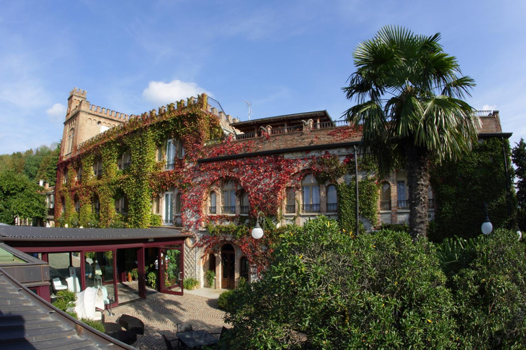 Exterior & Views 1, Locanda al Castello Wellness Resort, Udine