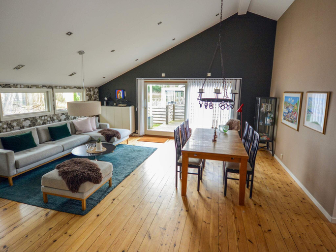 Others 2, Cosy apartment by the sea-By Traum, Laholm