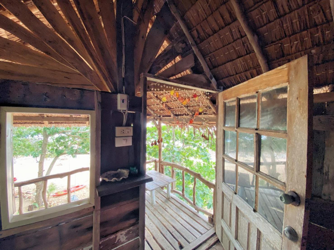 Others 5, Sunset Beach Bungalow Koh Pu, Nua Khlong