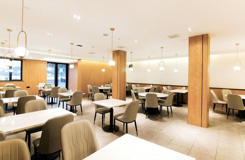 Food & Drinks 4, GYA Ningbo Xiangshan Shipu Hotel, Ningbo