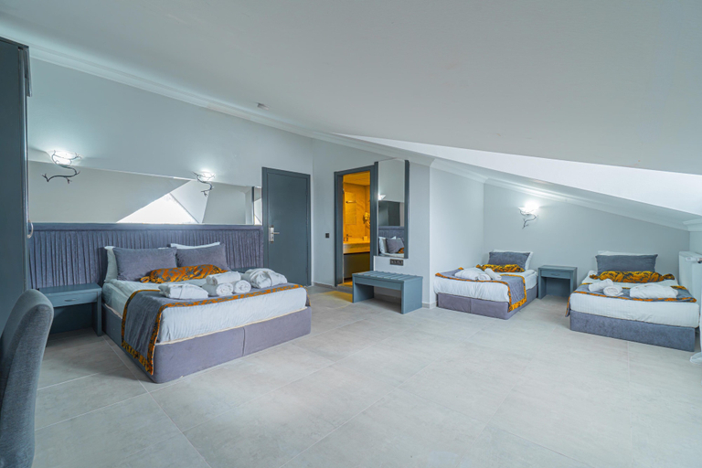 Bedroom 3, May Thermal Pamukkale, Akköy
