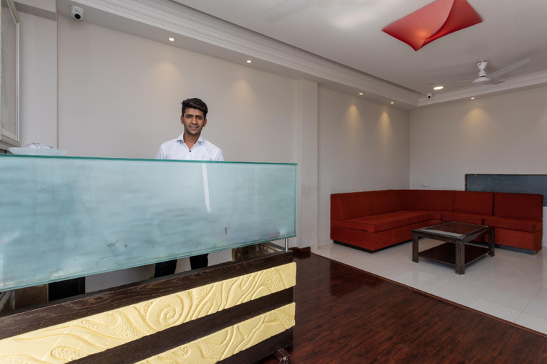 Others 4, JMC Star Inn, Indore