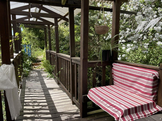 Others 2, Comfortable holiday home in the countryside, pool, Koszalin