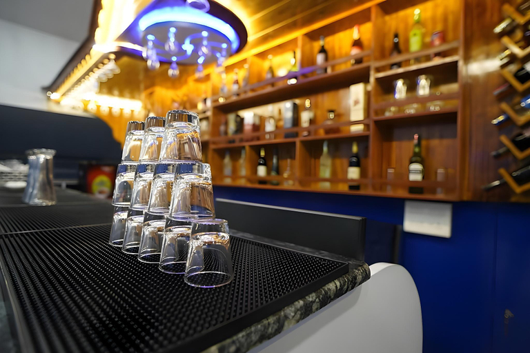 Food & Drinks 5, Hotel Lha-yul nearby MG Road Gangtok, East Sikkim