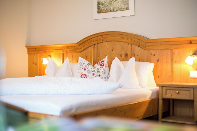 Bedroom 3, Zum Hirschen, Zell am See