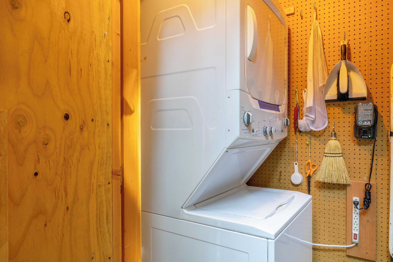 Bathroom, Heron Rook Cottage by Avantstay Panoramic View, Island
