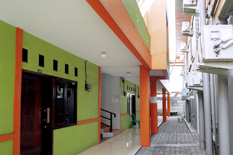 Others 2, Amira Residence, Bekasi