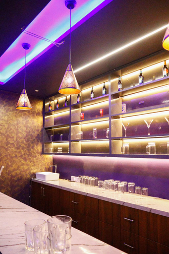 Food & Drinks 2, Harba Resort, Raigarh