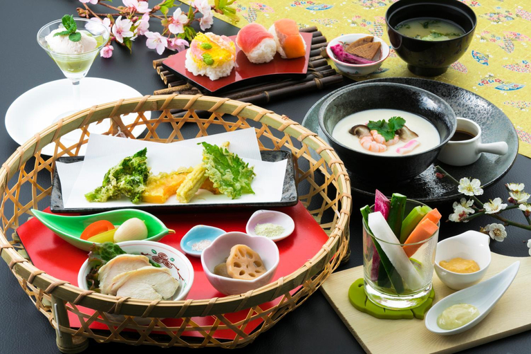 Food & Drinks 4, Sundance Resort Izukogen ANNEX, Itō