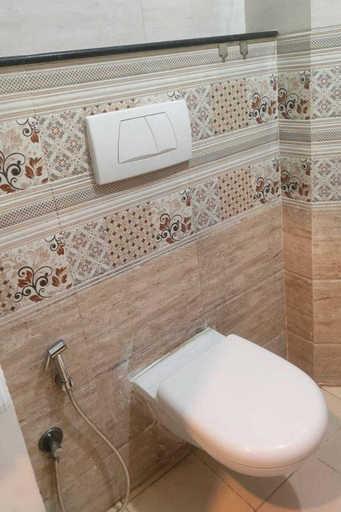 Bathroom, Aaditya Greens Near Nelaguli Panchyat Office, Bangalore
