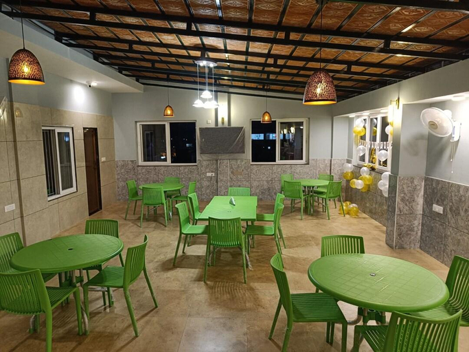Food & Drinks 5, SG5 INN SUITES, Bangalore