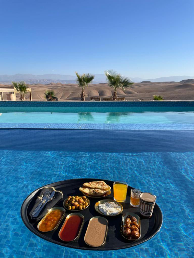 Others 3, Agafay Desert Stay, Agadir-Ida ou Tanane