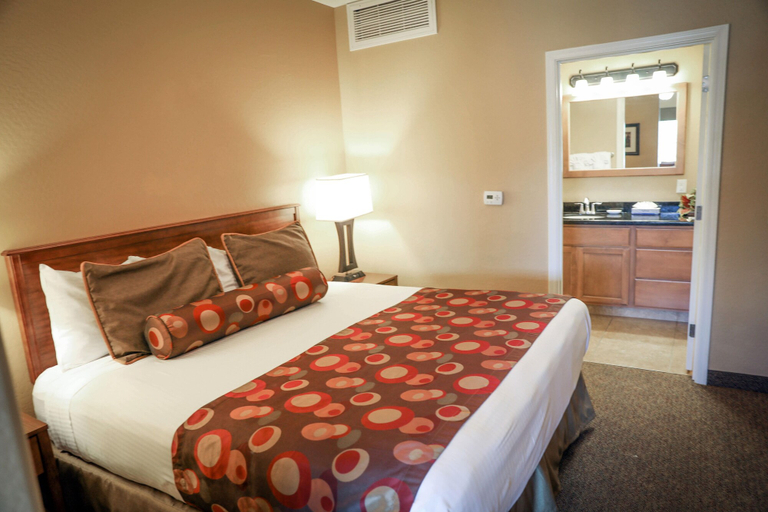 Room 4, Getaways at Highlands at Verde Ridge, Yavapai