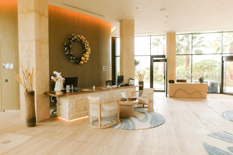 Public Area 5, Tawila Island Resort, Al-Ghurdaqah 2