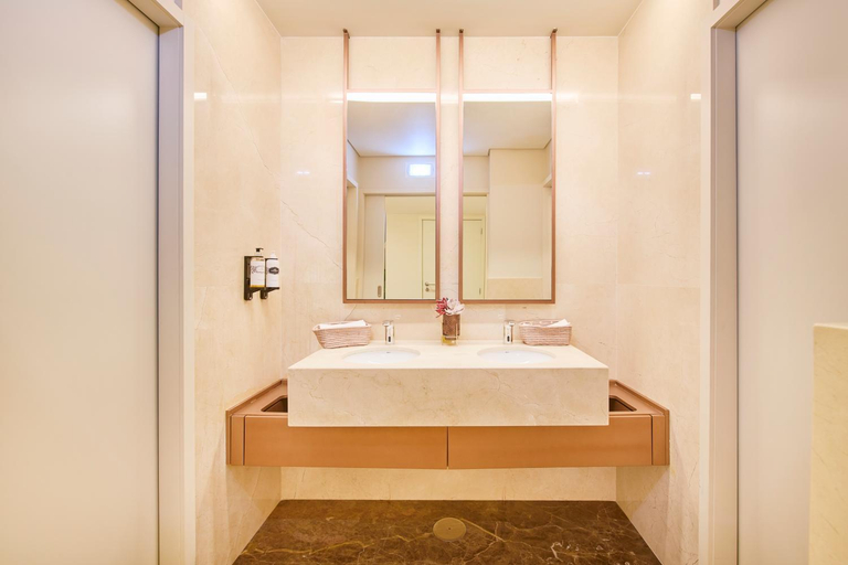 Bathroom 4, Hotel Moon & Sun Braga, Braga