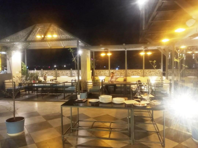 Food & Drinks 4, D' Fortune Park Hotel, Udaipur