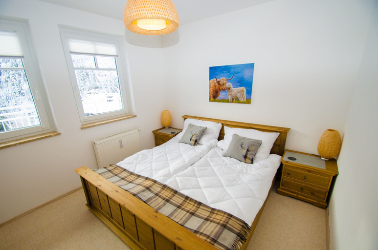 Room 2, Penthouse Summer Winter Fun 4 Roof Terrace, Zell am See