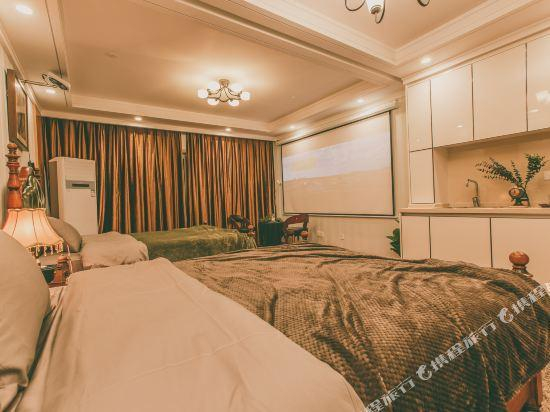 Others 2, Weishilu Apartment Hotel (Fanhai CBD), Wuhan