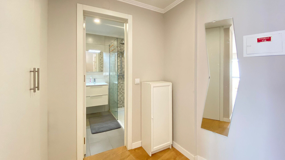 Room 4, Est dio T nis Golf Mar Hsrentals Vilamoura, Loulé