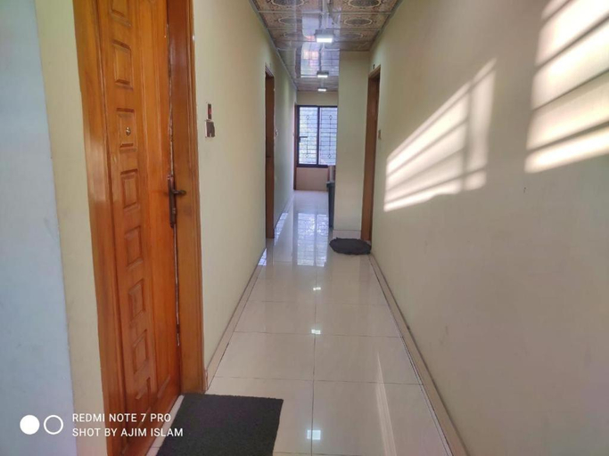 Others, Hotel Royal Avenue, Chittagong