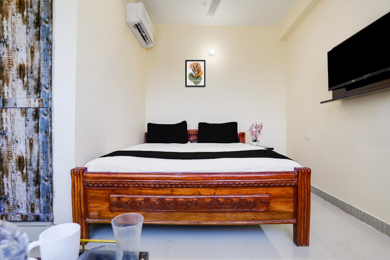 Others 1, Hotel O M.V PALACE, Patna