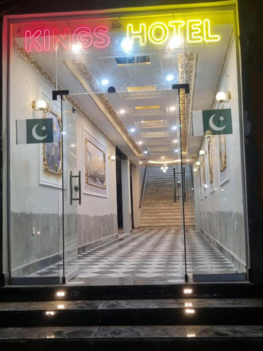 Others 4, Kings Hotel, Sargodha