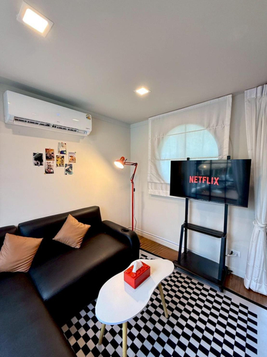 Others 4, D Glamor Hotel & Massage Taling Chan Bangkok, Taling Chan