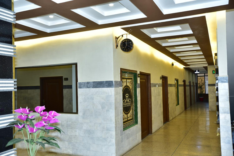 Public Area 1, Kings Hotel, Sargodha