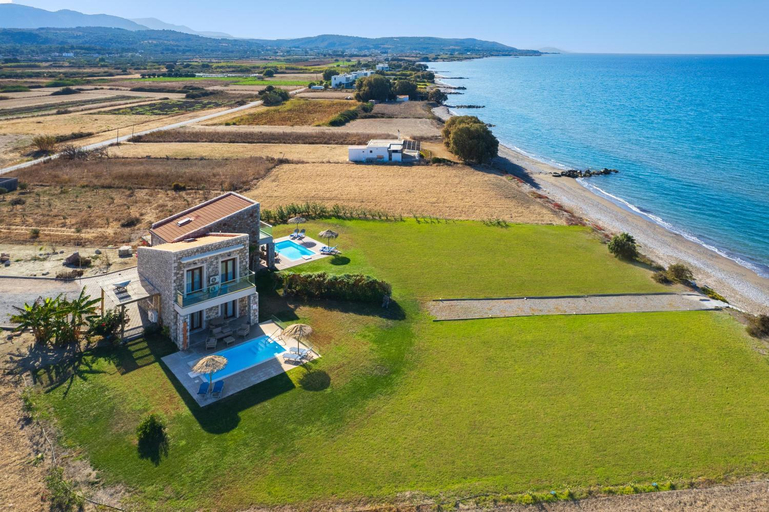 Others 2, Diagoras & Attalos Villas, South Aegean