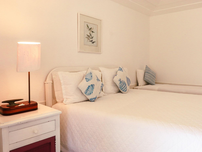 Bedroom 3, Barracuda Eco Resort Buzios, Armação dos Búzios