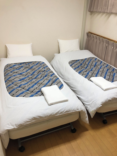 Others 3, Hotel Meigetsu, Arakawa