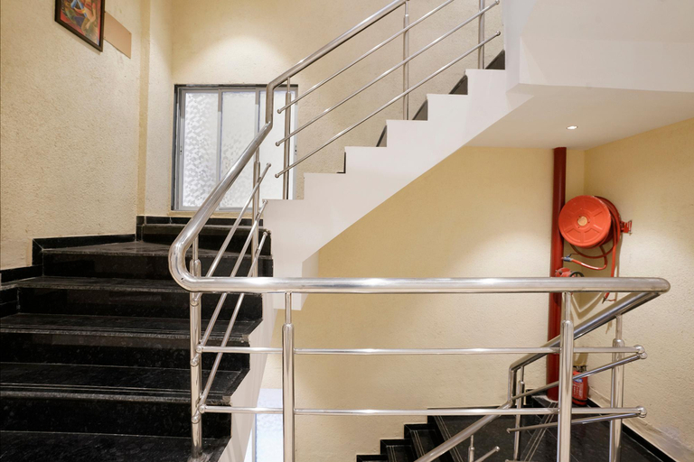 Public Area 3, Fabhotel Status Residency, Thane