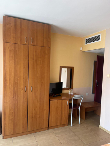 Bedroom 3, Sofia Family Hotel, Pomorie