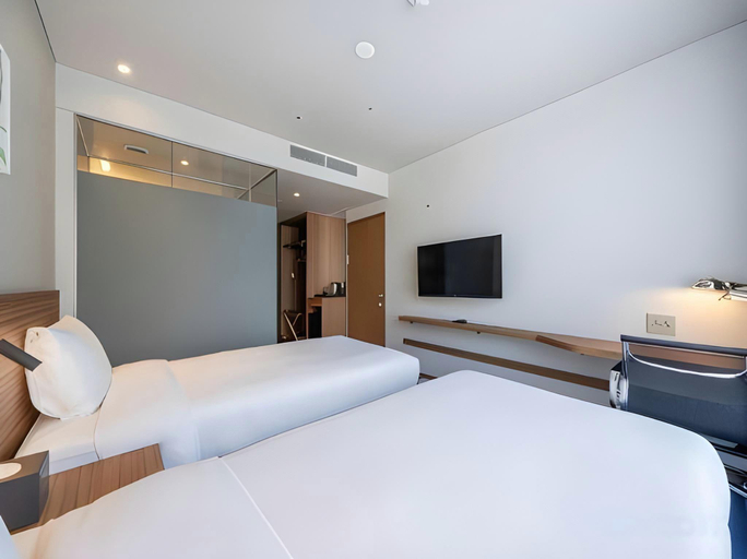 Bedroom 2, HOMES Stay Suwon, Suwon
