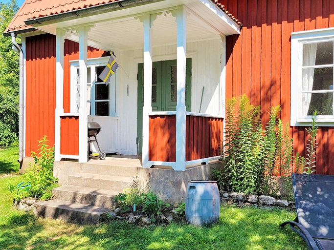 Others 2, person holiday home in GAMLEBY-By Traum, Västervik
